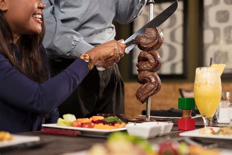 Brazilian steakhouse pensacola - Discover the best Brazilian Steakhouse in Texas, where you can savor 18 delectable options, including succulent Aged Prime Meats bursting with flavor, mouthwatering Shrimp, and Caramelized Pineapple, grilled to …
